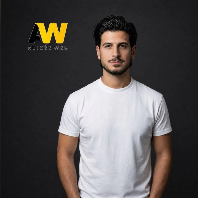 Dany Silva, consultor SEO sénior — Alizée Web
