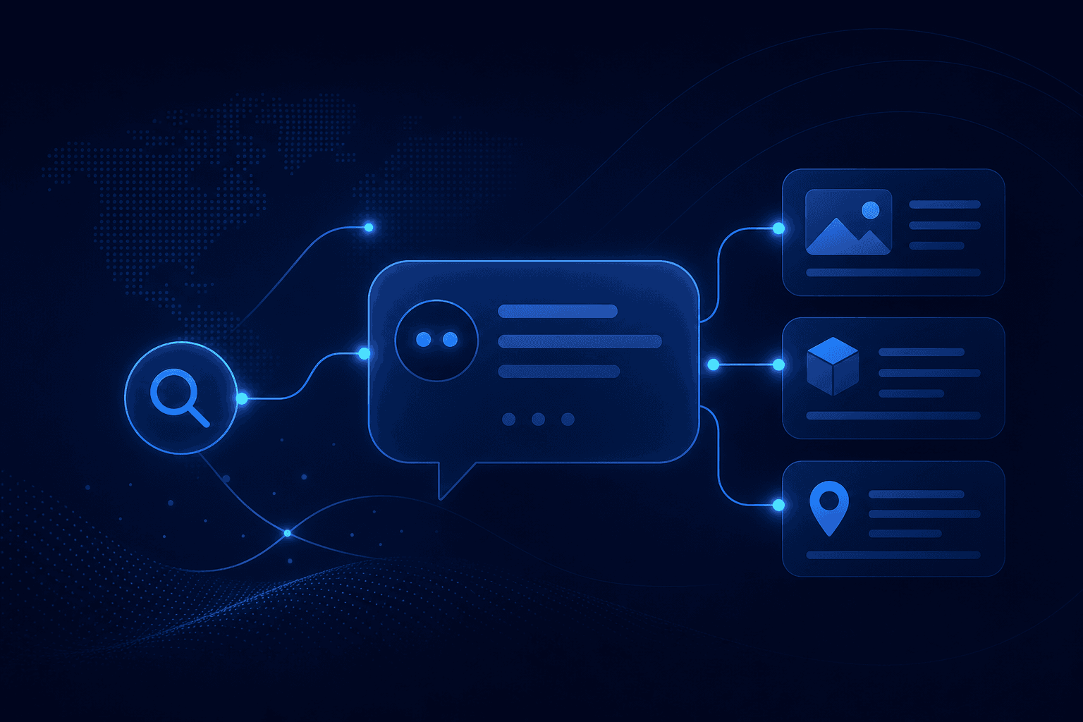 GEO e inteligência artificial — guia para aparecer no ChatGPT em Portugal