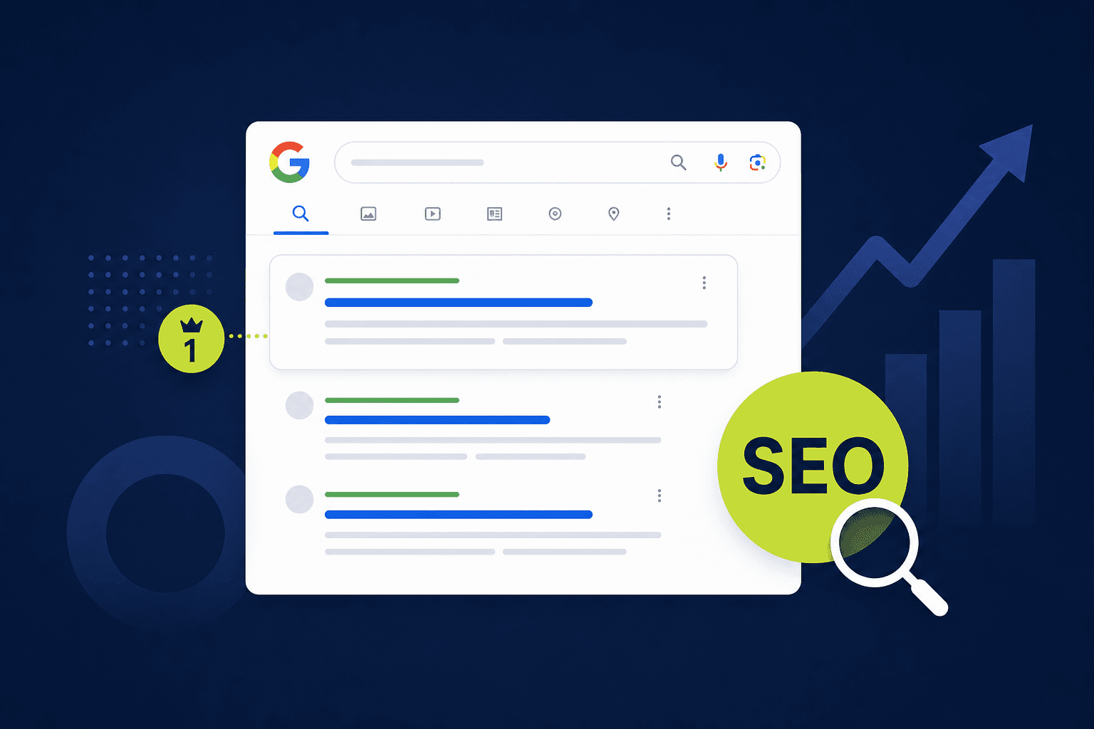 O que é SEO — guia simples para empresas em Portugal