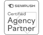 Semrush — ferramenta SEO usada por Alizée Web