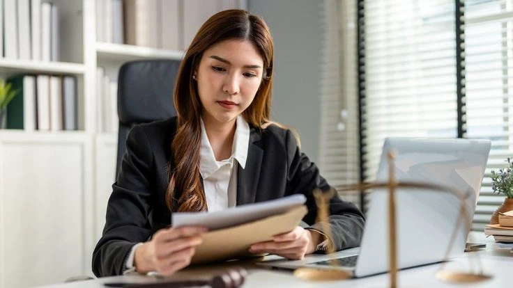 Site web escritório agente de execução pela Alizée Web