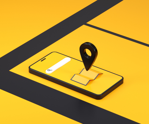 Criação de site internet personalizado para artesãos por Alizée Web Portugal