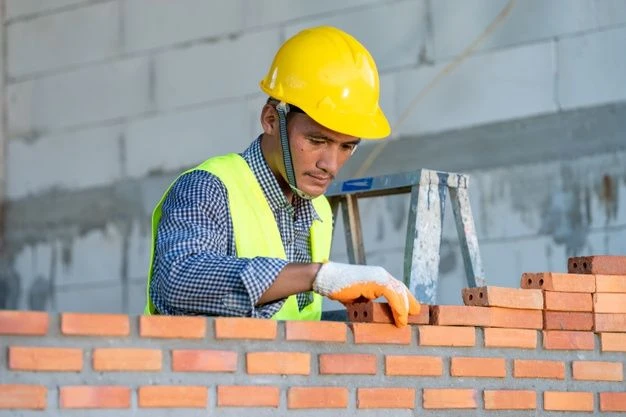 Site web empresa de alvenaria pela Alizée Web